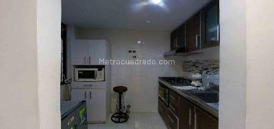 Apartamento en venta en La Porciuncula, Bogotá · foto 11 de 16