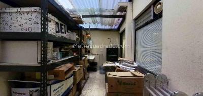 Apartamento en venta en La Porciuncula, Bogotá · foto 12 de 16
