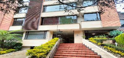 Apartamento en venta en La Porciuncula, Bogotá · foto 15 de 16