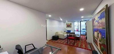 Apartamento en venta en La Porciuncula, Bogotá · foto 2 de 16