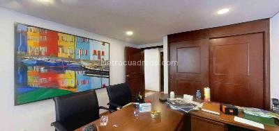 Apartamento en venta en La Porciuncula, Bogotá · foto 4 de 16