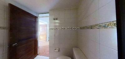 Apartamento en venta en Chapinero Alto, Bogotá · foto 11 de 18
