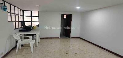 Apartamento en venta en Chapinero Alto, Bogotá · foto 13 de 18
