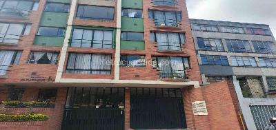 Apartamento en venta en Chapinero Alto, Bogotá · foto 15 de 18