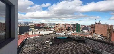 Apartamento en venta en Chapinero Alto, Bogotá · foto 16 de 18