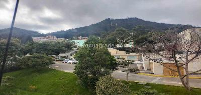 Apartamento en venta en Chapinero Alto, Bogotá · foto 17 de 18