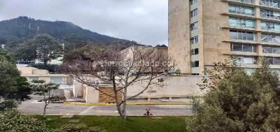 Apartamento en venta en Chapinero Alto, Bogotá · foto 18 de 18