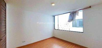 Apartamento en venta en Chapinero Alto, Bogotá · foto 4 de 18