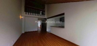 Apartamento en venta en Chapinero Alto, Bogotá · foto 5 de 18