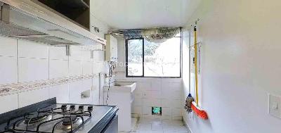 Apartamento en venta en Chapinero Alto, Bogotá · foto 9 de 18
