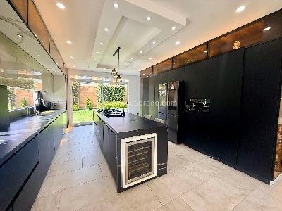Casa en venta en Chuntame, Cajicá · foto 8 de 20