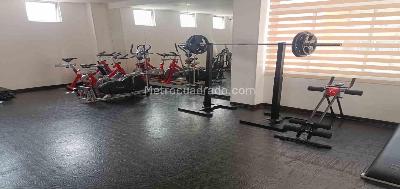 Apartamento en venta en Maipore, Mosquera · foto 16 de 20