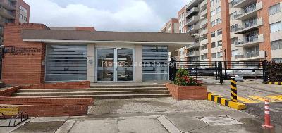 Apartamento en venta en Maipore, Mosquera · foto 17 de 20