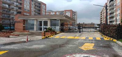 Apartamento en venta en Maipore, Mosquera · foto 18 de 20