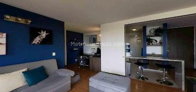 Apartamento en venta en Maipore, Mosquera · foto 2 de 20
