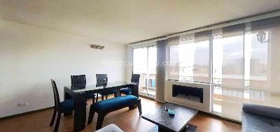 Apartamento en venta en Maipore, Mosquera · foto 3 de 20