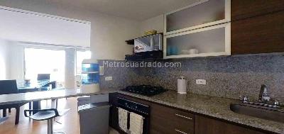 Apartamento en venta en Maipore, Mosquera · foto 7 de 20