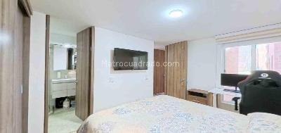 Apartamento en venta en San Jose, Mosquera · foto 2 de 20