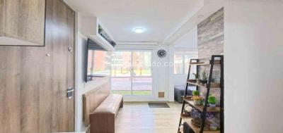 Apartamento en venta en San Jose, Mosquera · foto 3 de 20