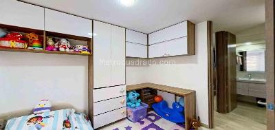 Apartamento en venta en San Jose, Mosquera · foto 4 de 20