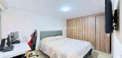 Apartamento en venta en San Jose, Mosquera · foto 5 de 20