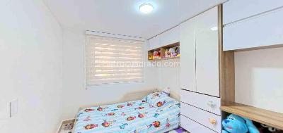 Apartamento en venta en San Jose, Mosquera · foto 6 de 20