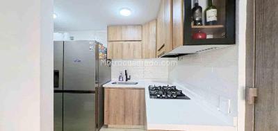 Apartamento en venta en San Jose, Mosquera · foto 7 de 20