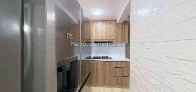 Apartamento en venta en San Jose, Mosquera · foto 8 de 20