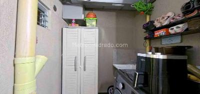 Apartamento en venta en San Jose, Mosquera · foto 9 de 20