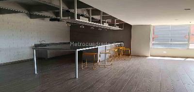 Apartamento en venta en San Jose, Mosquera · foto 17 de 20