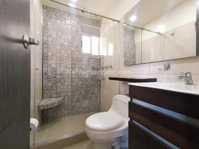Apartamento en venta en Mosquera, Mosquera · foto 14 de 18