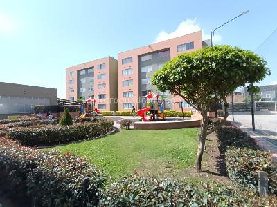 Apartamento en venta en Mosquera, Mosquera · foto 15 de 18