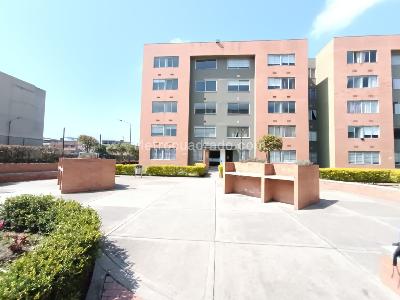 Apartamento en venta en Mosquera, Mosquera · foto 17 de 18