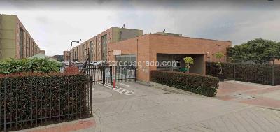 Apartamento en venta en Mosquera, Mosquera · foto 18 de 18