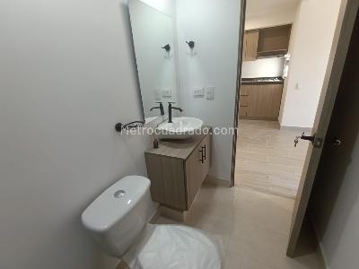 Apartamento de 1 alcoba en venta en Prado Veraniego, Bogotá, 34 m² · foto 11 de 20