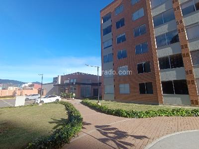 Apartamento de 1 alcoba en venta en Prado Veraniego, Bogotá, 34 m² · foto 18 de 20