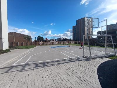 Apartamento de 1 alcoba en venta en Prado Veraniego, Bogotá, 34 m² · foto 19 de 20