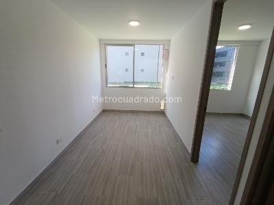 Apartamento de 1 alcoba en venta en Prado Veraniego, Bogotá, 34 m² · foto 2 de 20