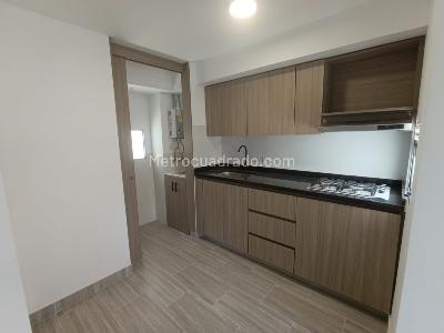 Apartamento de 1 alcoba en venta en Prado Veraniego, Bogotá, 34 m² · foto 4 de 20