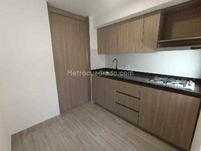 Apartamento de 1 alcoba en venta en Prado Veraniego, Bogotá, 34 m² · foto 6 de 20