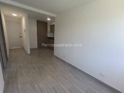 Apartamento de 1 alcoba en venta en Prado Veraniego, Bogotá, 34 m² · foto 7 de 20