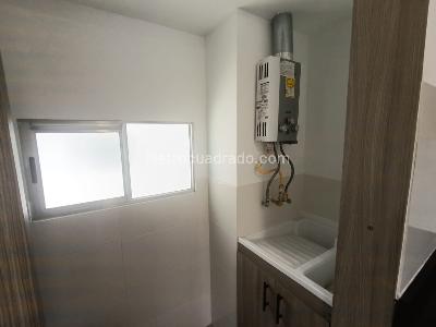Apartamento de 1 alcoba en venta en Prado Veraniego, Bogotá, 34 m² · foto 8 de 20