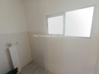 Apartamento de 1 alcoba en venta en Prado Veraniego, Bogotá, 34 m² · foto 9 de 20