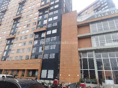 Apartamento en Arriendo, Puente Aranda, Bogotá D.C.