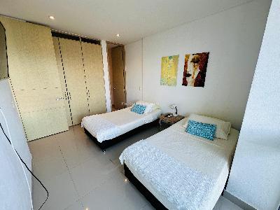 Apartamento en venta en Rodadero Sur, Santa Marta · foto 10 de 20