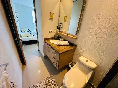 Apartamento en venta en Rodadero Sur, Santa Marta · foto 11 de 20