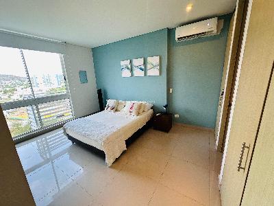 Apartamento en venta en Rodadero Sur, Santa Marta · foto 13 de 20