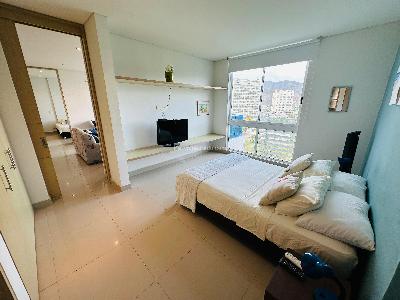 Apartamento en venta en Rodadero Sur, Santa Marta · foto 14 de 20