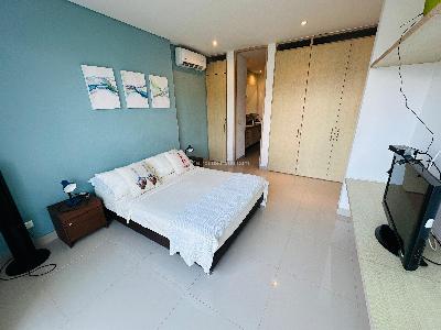 Apartamento en venta en Rodadero Sur, Santa Marta · foto 15 de 20