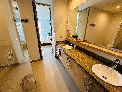 Apartamento en venta en Rodadero Sur, Santa Marta · foto 17 de 20